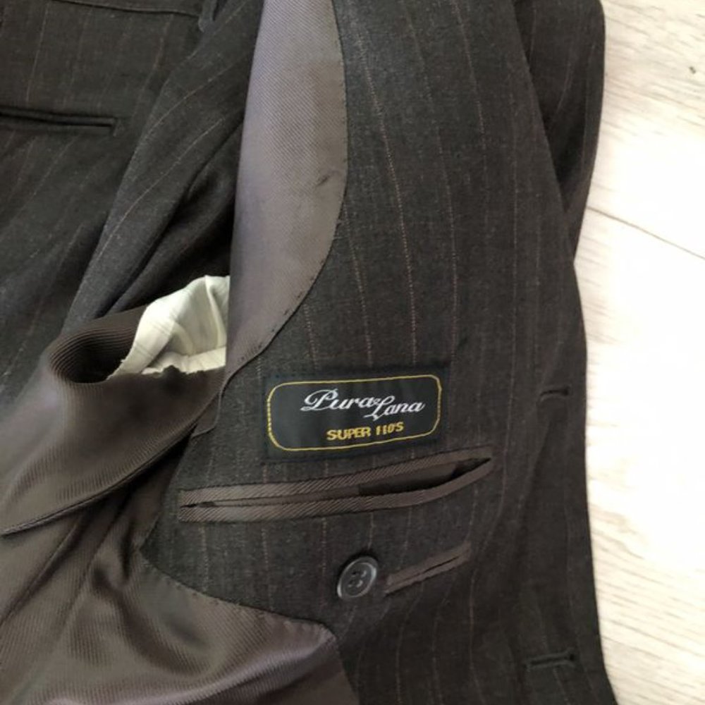 Suit - Picture 2 of 3